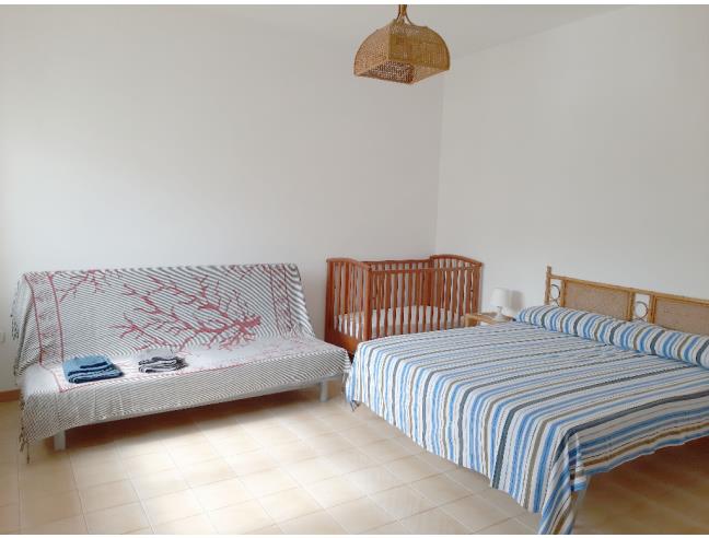 Anteprima foto 6 - Affitto Villa Vacanze da Privato a Maruggio - Campomarino