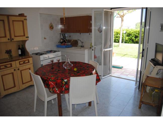 Anteprima foto 6 - Affitto Villa Vacanze da Privato a Maruggio - Campomarino