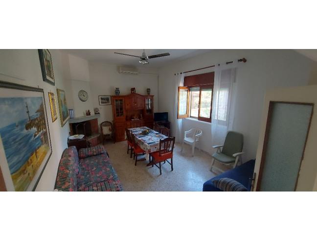 Anteprima foto 7 - Affitto Villa Vacanze da Privato a Maruggio - Campomarino