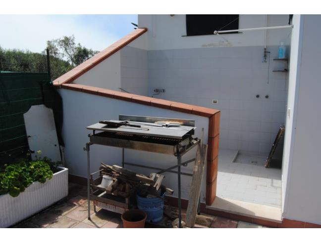 Anteprima foto 7 - Affitto Villa Vacanze da Privato a Maruggio - Campomarino