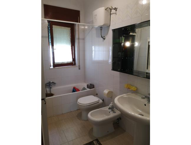 Anteprima foto 7 - Affitto Villa Vacanze da Privato a Maruggio - Campomarino