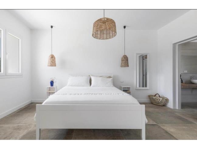 Anteprima foto 7 - Affitto Villa Vacanze da Privato a Maruggio - Campomarino