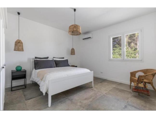 Anteprima foto 8 - Affitto Villa Vacanze da Privato a Maruggio - Campomarino