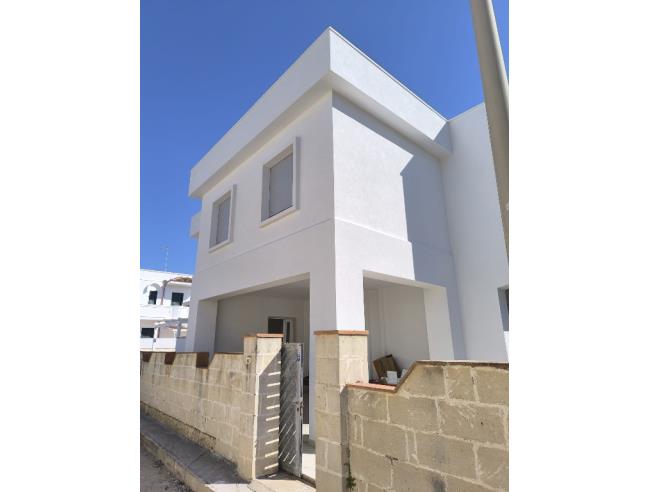 Anteprima foto 8 - Affitto Villa Vacanze da Privato a Maruggio - Campomarino