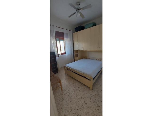Anteprima foto 8 - Affitto Villa Vacanze da Privato a Maruggio - Campomarino