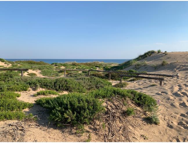 Anteprima foto 1 - Affitto Villa Vacanze da Privato a Maruggio (Taranto)