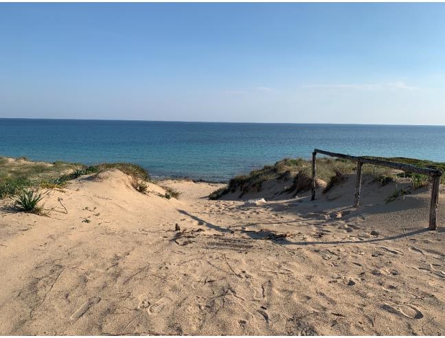 Anteprima foto 2 - Affitto Villa Vacanze da Privato a Maruggio (Taranto)