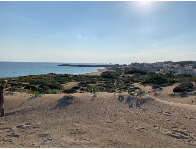 Anteprima foto 3 - Affitto Villa Vacanze da Privato a Maruggio (Taranto)