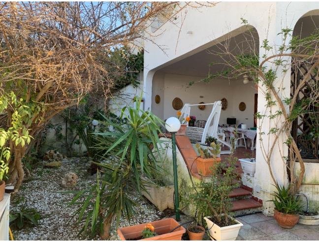 Anteprima foto 5 - Affitto Villa Vacanze da Privato a Maruggio (Taranto)