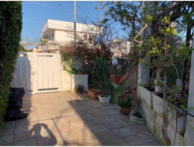 Anteprima foto 6 - Affitto Villa Vacanze da Privato a Maruggio (Taranto)