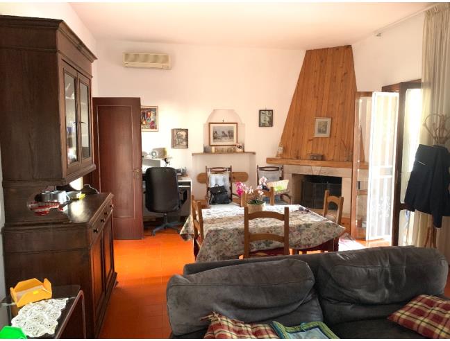 Anteprima foto 8 - Affitto Villa Vacanze da Privato a Maruggio (Taranto)