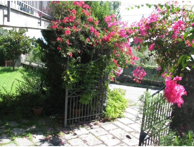 Anteprima foto 5 - Affitto Villa Vacanze da Privato a Mascali (Catania)