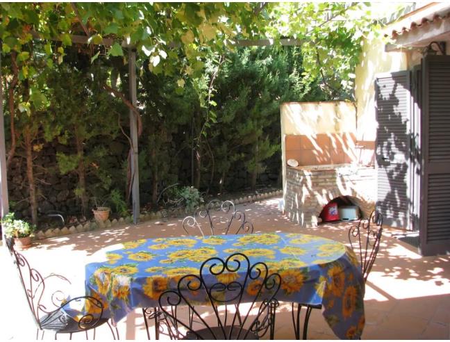 Anteprima foto 6 - Affitto Villa Vacanze da Privato a Mascali (Catania)