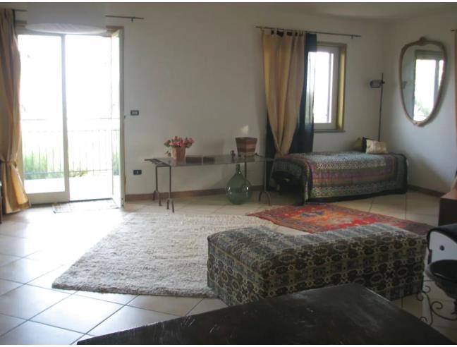 Anteprima foto 7 - Affitto Villa Vacanze da Privato a Mascali (Catania)