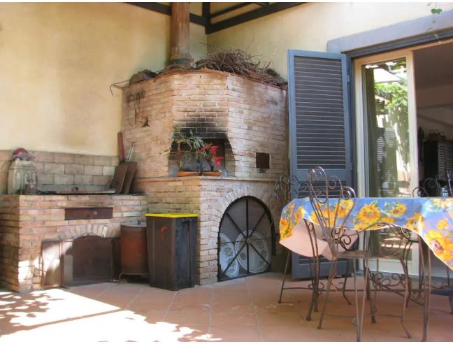 Anteprima foto 8 - Affitto Villa Vacanze da Privato a Mascali (Catania)