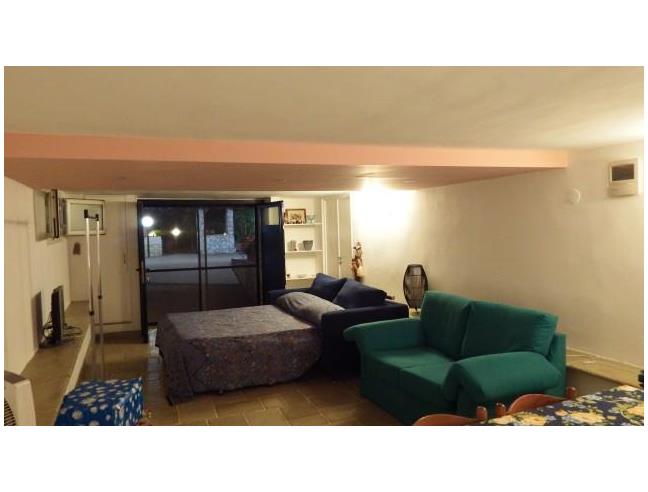 Anteprima foto 6 - Affitto Villa Vacanze da Privato a Matino - Casa Frasca