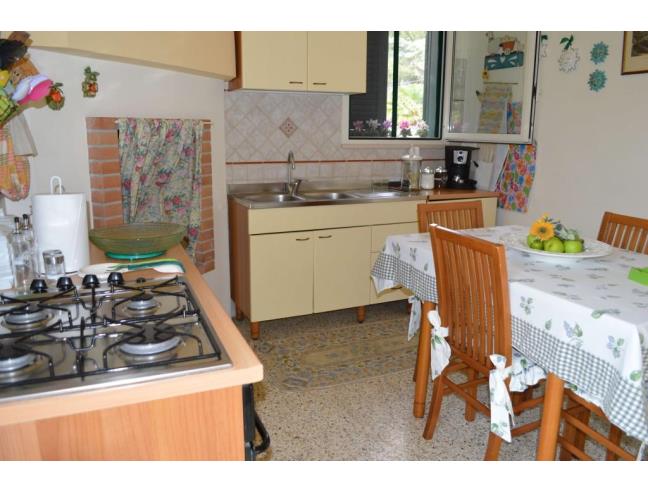 Anteprima foto 7 - Affitto Villa Vacanze da Privato a Matino - Casa Frasca