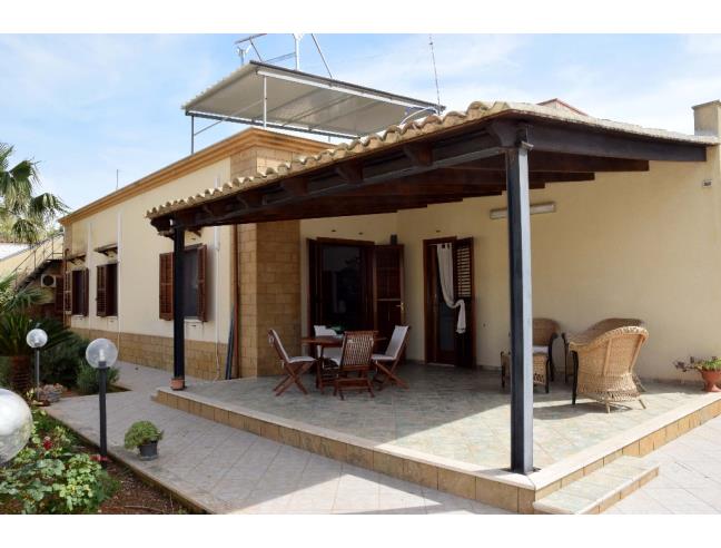 Anteprima foto 1 - Affitto Villa Vacanze da Privato a Mazara del Vallo (Trapani)