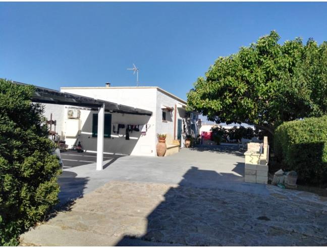 Anteprima foto 1 - Affitto Villa Vacanze da Privato a Mazara del Vallo (Trapani)