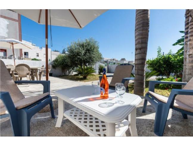 Anteprima foto 2 - Affitto Villa Vacanze da Privato a Mazara del Vallo (Trapani)
