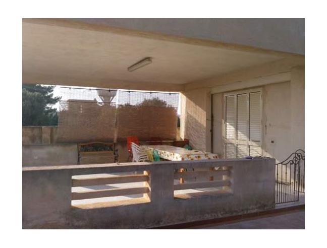 Anteprima foto 2 - Affitto Villa Vacanze da Privato a Mazara del Vallo (Trapani)