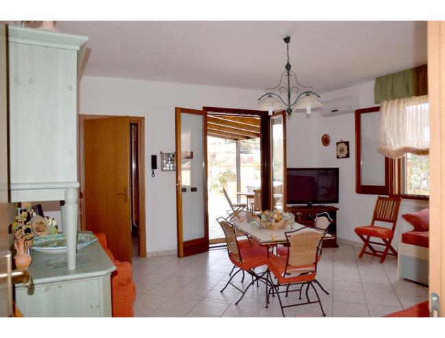 Anteprima foto 2 - Affitto Villa Vacanze da Privato a Mazara del Vallo (Trapani)