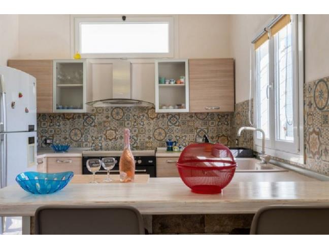 Anteprima foto 3 - Affitto Villa Vacanze da Privato a Mazara del Vallo (Trapani)