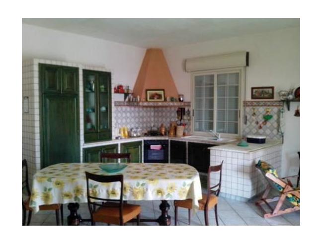 Anteprima foto 3 - Affitto Villa Vacanze da Privato a Mazara del Vallo (Trapani)