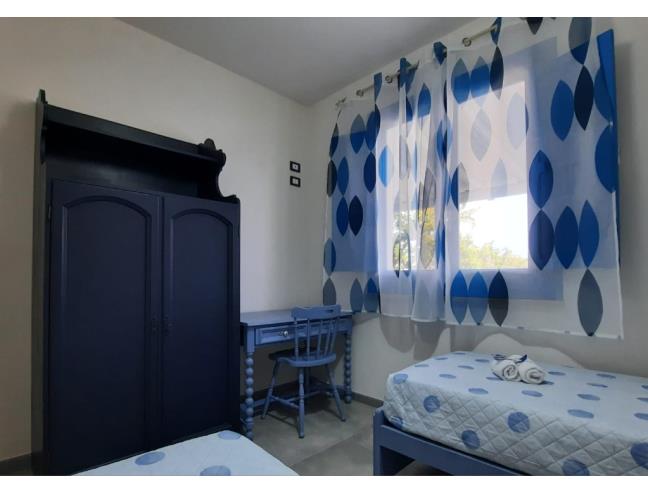 Anteprima foto 3 - Affitto Villa Vacanze da Privato a Mazara del Vallo (Trapani)