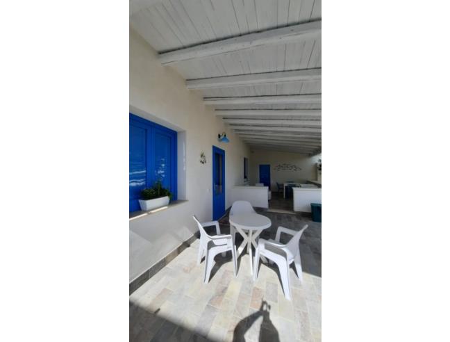 Anteprima foto 4 - Affitto Villa Vacanze da Privato a Mazara del Vallo (Trapani)
