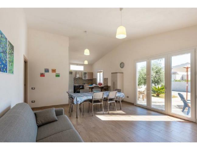 Anteprima foto 4 - Affitto Villa Vacanze da Privato a Mazara del Vallo (Trapani)