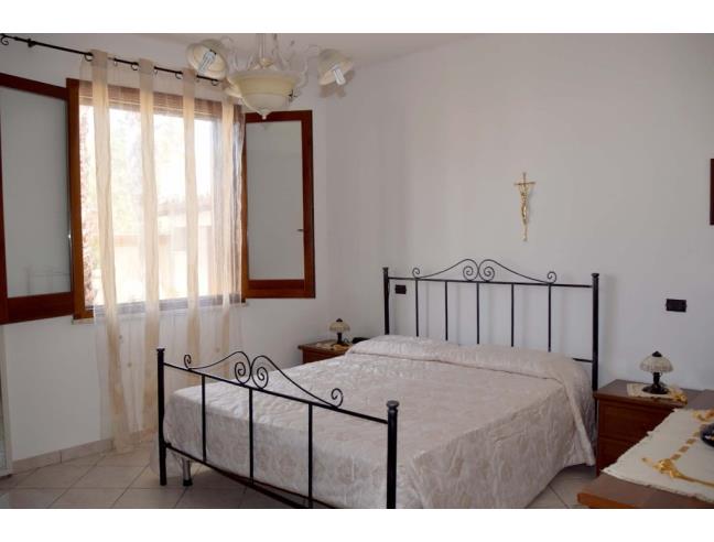 Anteprima foto 4 - Affitto Villa Vacanze da Privato a Mazara del Vallo (Trapani)
