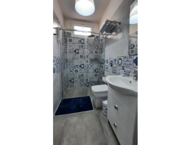 Anteprima foto 4 - Affitto Villa Vacanze da Privato a Mazara del Vallo (Trapani)