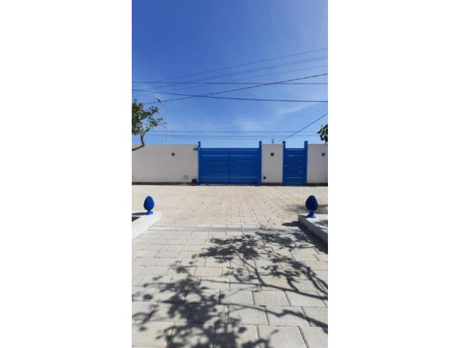 Anteprima foto 5 - Affitto Villa Vacanze da Privato a Mazara del Vallo (Trapani)