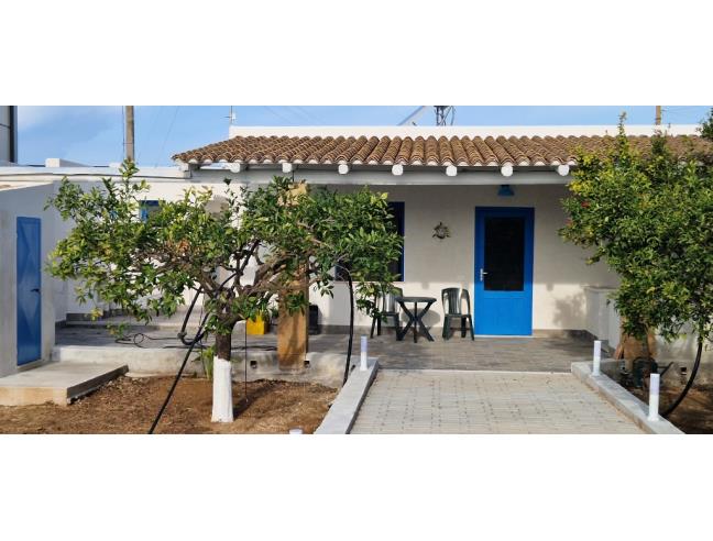 Anteprima foto 5 - Affitto Villa Vacanze da Privato a Mazara del Vallo (Trapani)