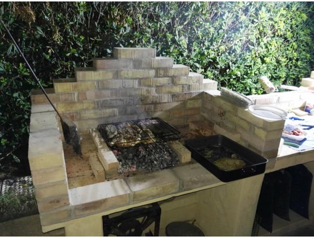 Anteprima foto 5 - Affitto Villa Vacanze da Privato a Mazara del Vallo (Trapani)