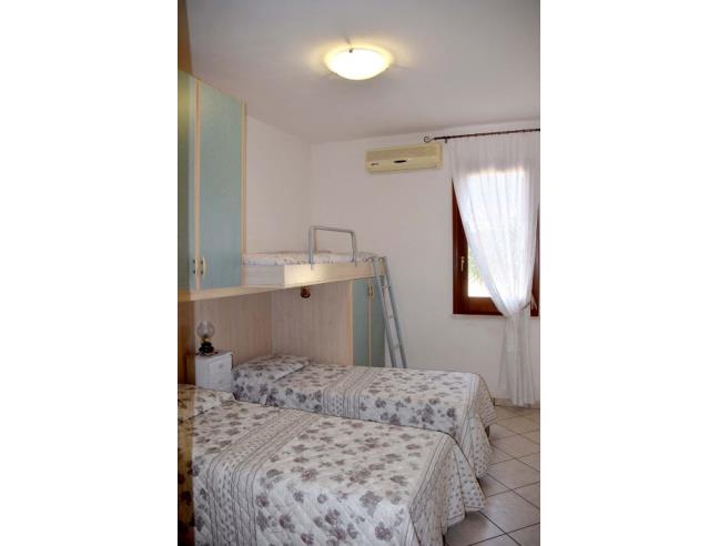Anteprima foto 5 - Affitto Villa Vacanze da Privato a Mazara del Vallo (Trapani)