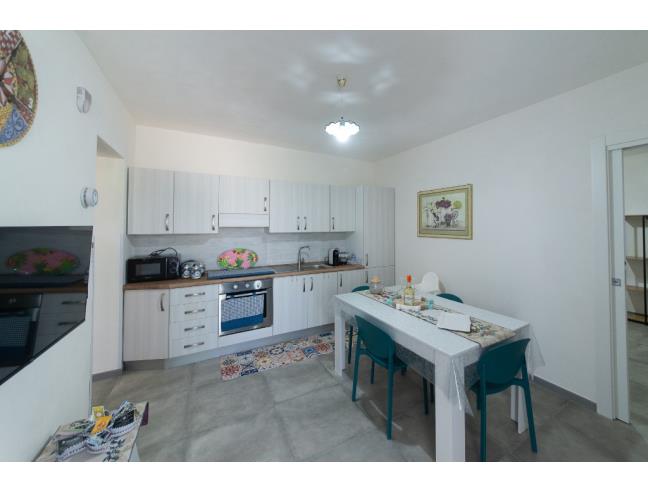 Anteprima foto 6 - Affitto Villa Vacanze da Privato a Mazara del Vallo (Trapani)