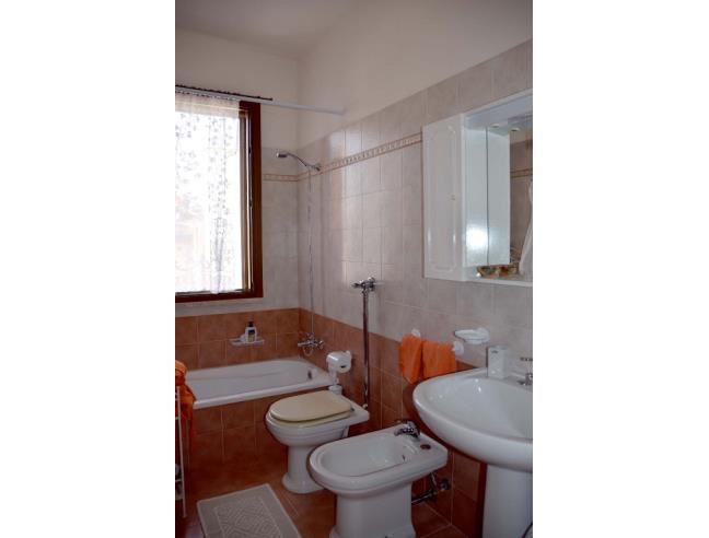 Anteprima foto 7 - Affitto Villa Vacanze da Privato a Mazara del Vallo (Trapani)