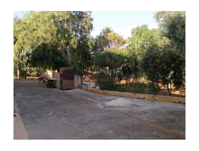 Anteprima foto 7 - Affitto Villa Vacanze da Privato a Mazara del Vallo (Trapani)