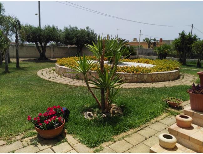 Anteprima foto 7 - Affitto Villa Vacanze da Privato a Mazara del Vallo (Trapani)