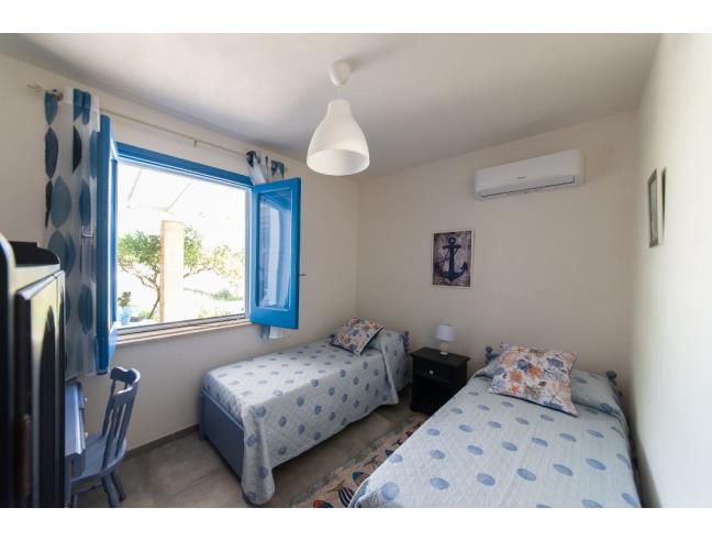 Anteprima foto 7 - Affitto Villa Vacanze da Privato a Mazara del Vallo (Trapani)