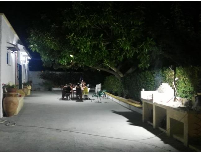 Anteprima foto 8 - Affitto Villa Vacanze da Privato a Mazara del Vallo (Trapani)