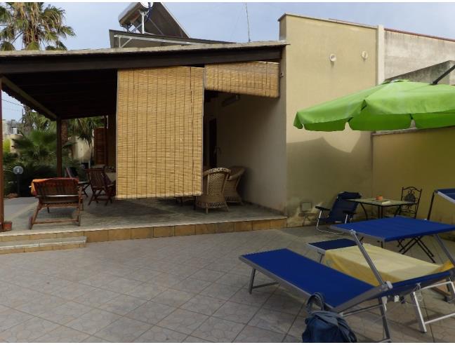 Anteprima foto 8 - Affitto Villa Vacanze da Privato a Mazara del Vallo (Trapani)