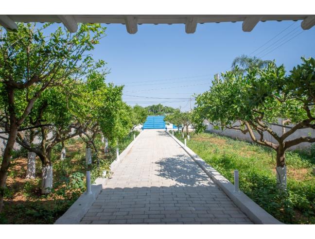 Anteprima foto 8 - Affitto Villa Vacanze da Privato a Mazara del Vallo (Trapani)