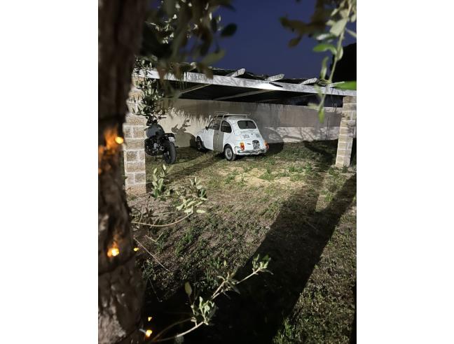 Anteprima foto 2 - Affitto Villa Vacanze da Privato a Melendugno - San Foca