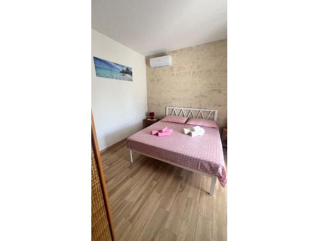 Anteprima foto 3 - Affitto Villa Vacanze da Privato a Melendugno - San Foca