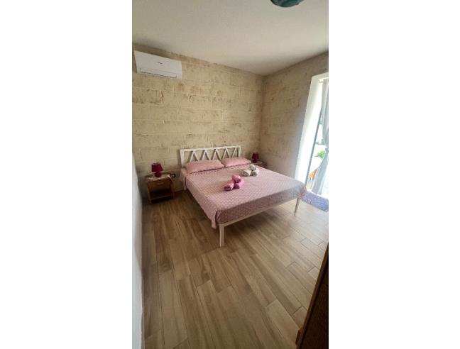 Anteprima foto 4 - Affitto Villa Vacanze da Privato a Melendugno - San Foca