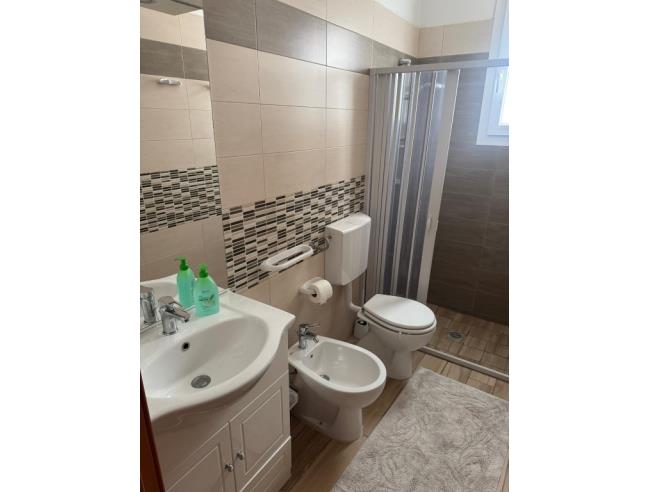 Anteprima foto 5 - Affitto Villa Vacanze da Privato a Melendugno - San Foca