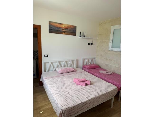 Anteprima foto 6 - Affitto Villa Vacanze da Privato a Melendugno - San Foca